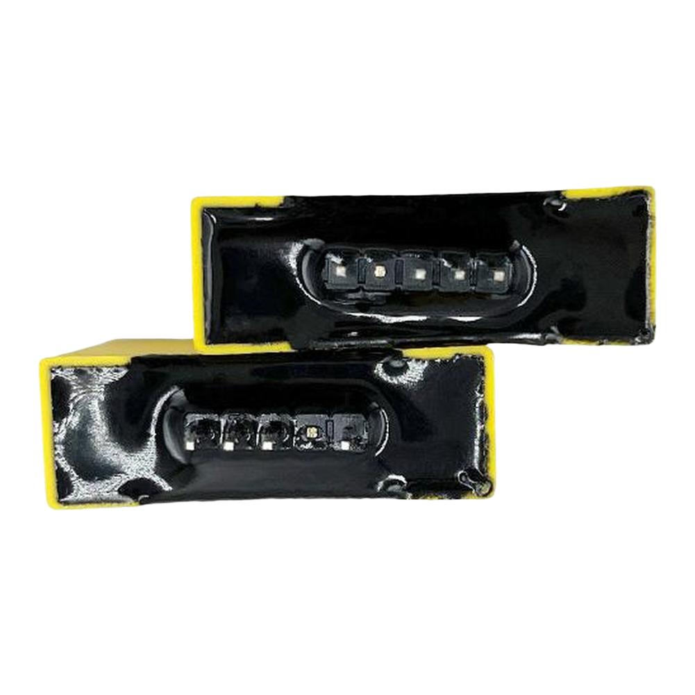 Wide Voltage Auxiliary Power Supply Module 400V To 15V/5V Suitable For Inverters Supports 80V-450V DC Input