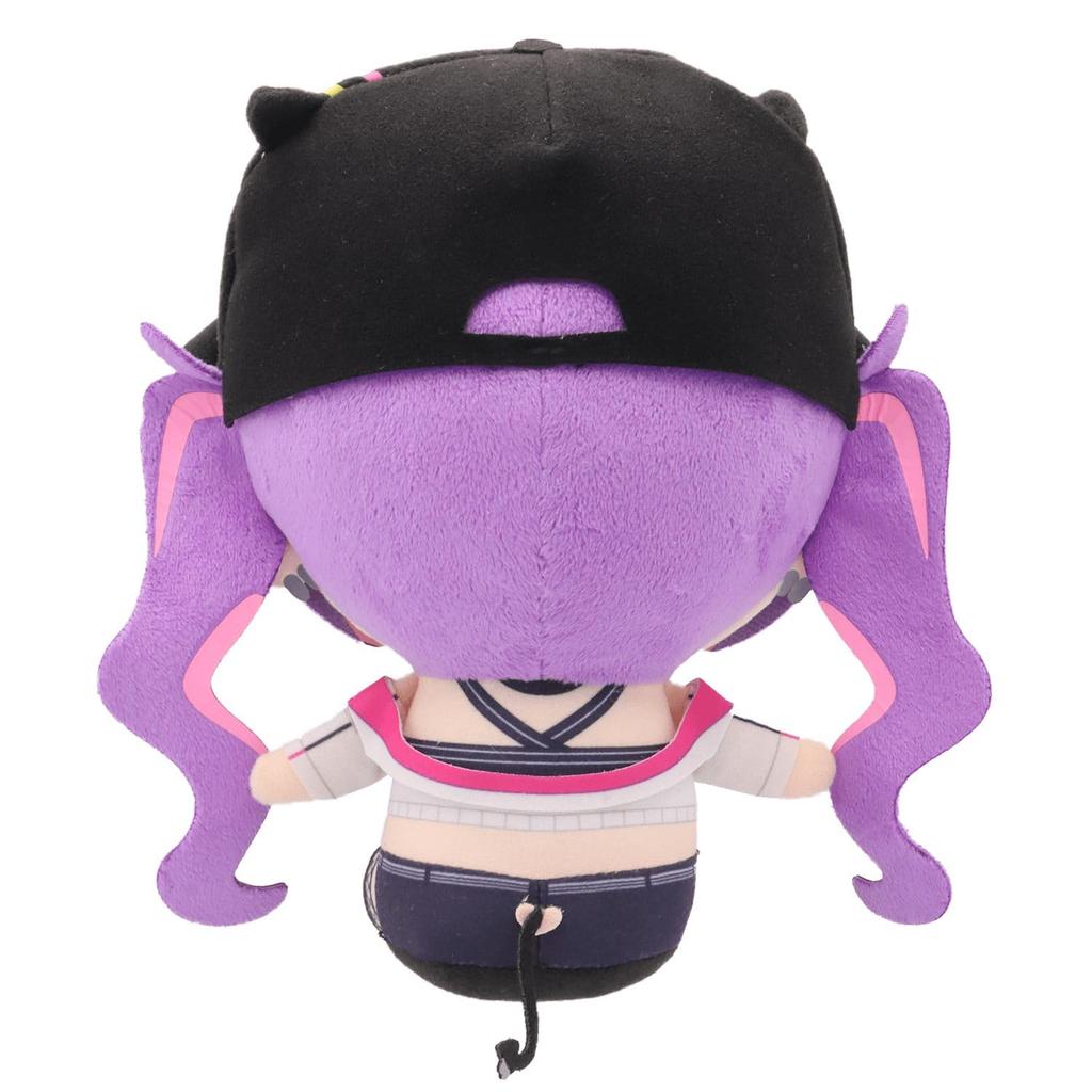 Hololive Friends with U Towa Tokoyami Plush Toy