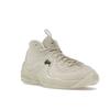 Nike Stussy x Air Penny 2 Fossil Unisex Sneakers Tan DQ5674-200