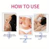 Whitening Cream for Dark Skin Armpit Lightening Intimate Areas Underarm Body Skin Care Private Parts Whiten Cream Beauty Health