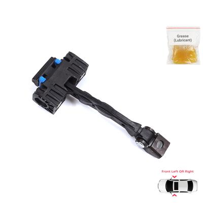 BDP1526 Limitator de ușă față cu opritor, curea limitatoare pentru Seat Alhambra VW Sharan MK2 II 7N 2010-2023 7N0837249