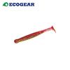 Ecogear Worm Glass Minnow L 3-1/4 inch #464 16612