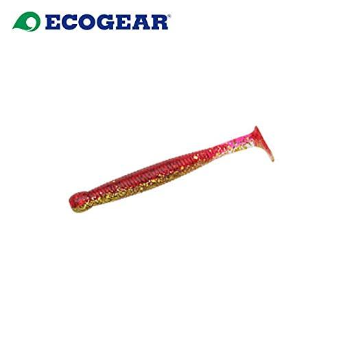 Ecogear Worm Glass Minnow L 3-1/4 inch #464 16612