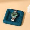 Modern Jewelry Showcase Tray Velvety Jewelry Display Tray Exquisite Charm Holder