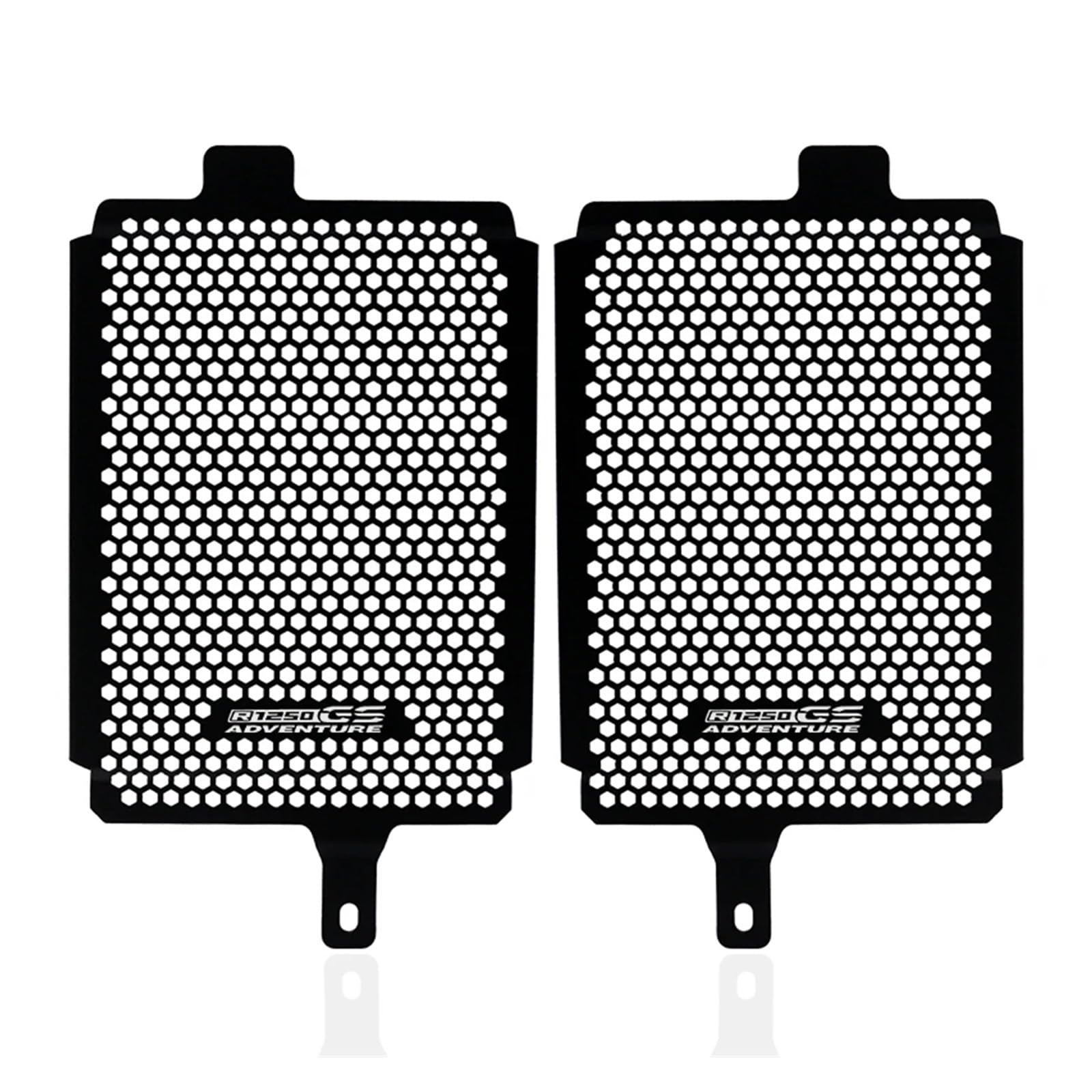 

ЛЕБУХГНФ(Маленький магазин) R1250GS R 1250 GS R1200GS Adventure Exclusive TE Rally 2019-2022 2023 Мотоциклетная Защитная Крышка Решетки Радиатора(R1250G