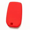 IKT Silicone Cover for Toyota Cars Smart Key 3 Buttons / Crown Sports (2023~)