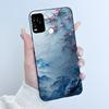 Cute Case For BLU G71 PLUS G71+ G71P Funda Capa Printing Shell Protective Cover Soft Silicone Cartoon Phone Casing Coque