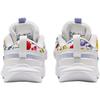 Nike Star Runner 5 Low Top Toddler Shoes Peak White Infant And Toddler IM6741-100