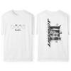 Summer Fashion Trendy Tee Men Women Vintage Top Lngshot Kpop Members Shirt 4shoboiz Tee Kpop Fan Gift, Streetwear Style