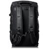 Umbro Backpack Daypack Square with PC Compartment, Bottle Pocket, and Chest Strap