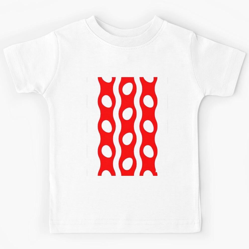 Acubo3-lm! Kids T-Shirt 130