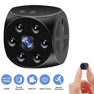 Mini Camera HD Camcorder Motion DVR Micro Camera Sport DV Video Small Tiny Camera