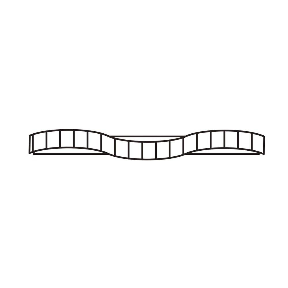 Makita Band Saw Blade BIM24W 3 Pieces A-70926