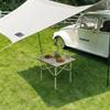 Explorer Outdoor Folding Roll-Up Camping Table