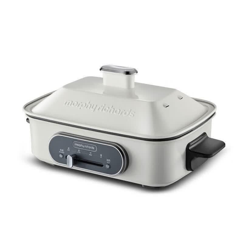 Morphy Richards MR9088 Multi-function Electric Pot CN plug (adapter included)