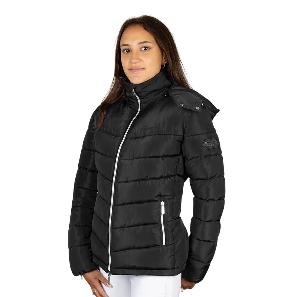 Coldstream Womens/Ladies Melrose Quilted Jacket