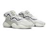 adidas Crazy BYW LVL 1 White Men's Sneakers