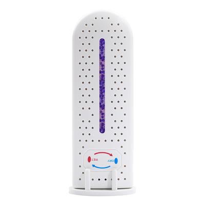 Deumidificatore elettrico USB ABS riciclabile resistente alle alte temperature Deumidificatore rettangolare per aria