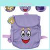 Bonecas e peluches – Mochilas peluches
