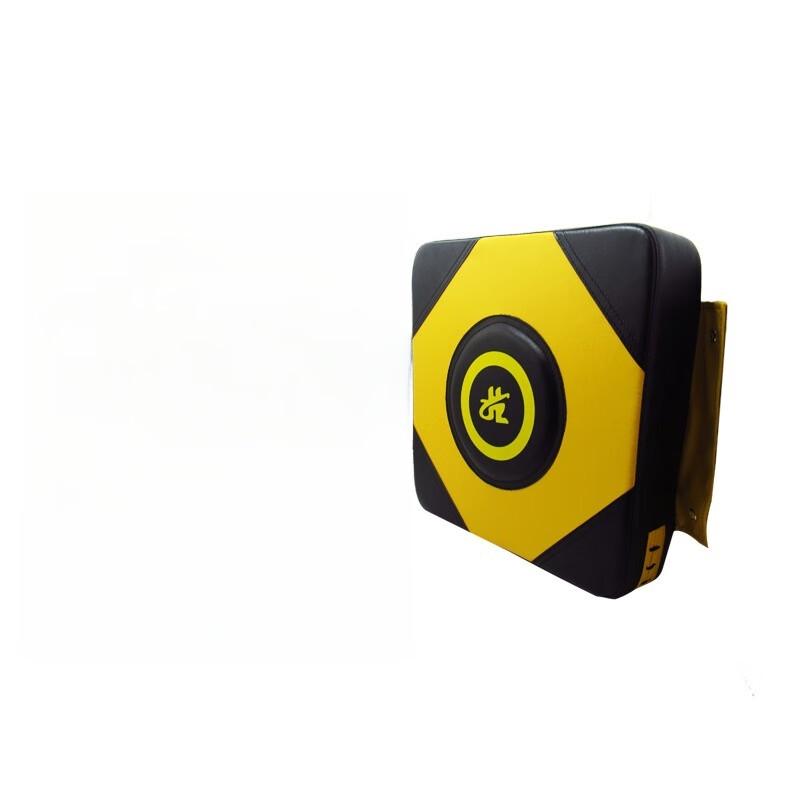 Longchan No-Drill Wall Mounted Boxing Target
