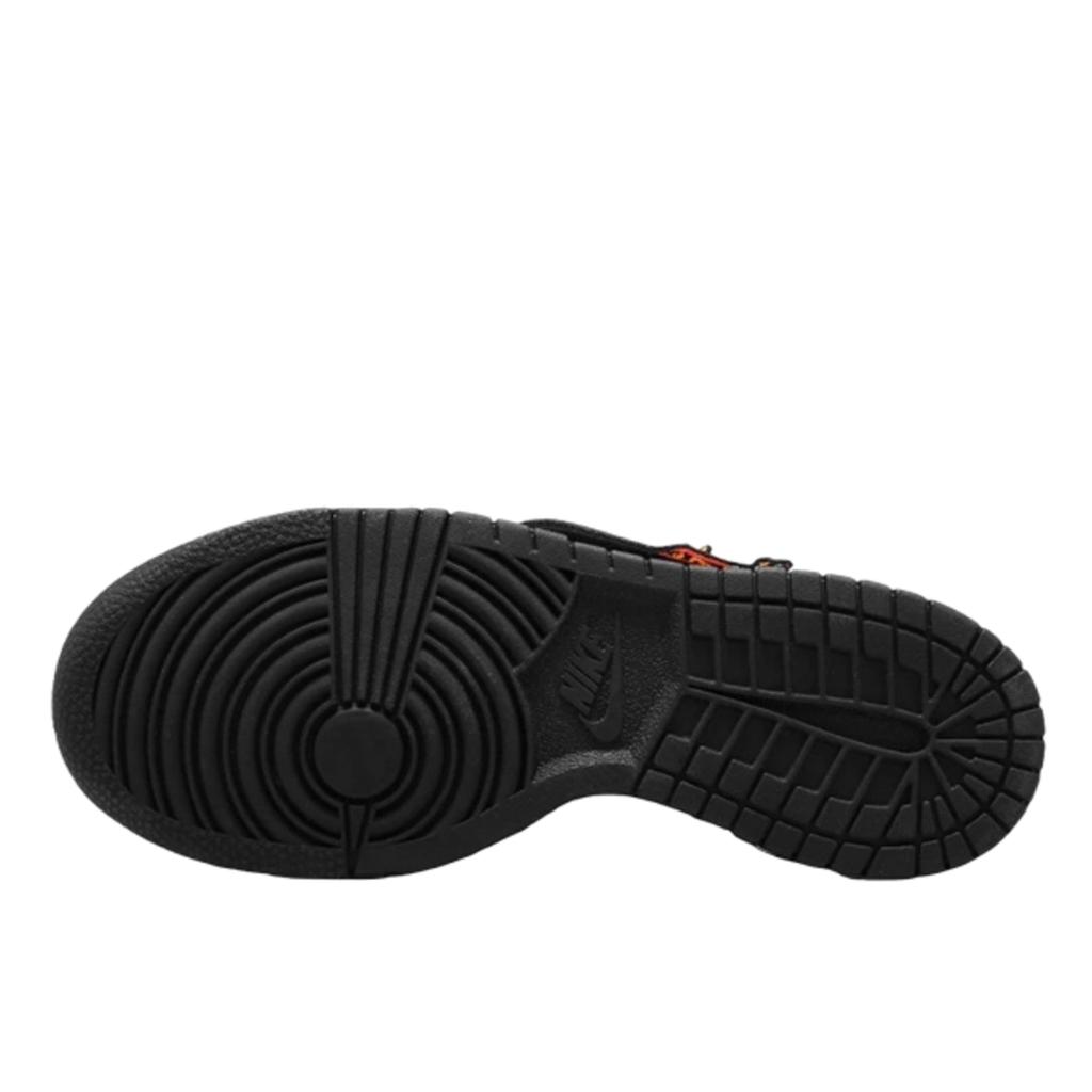 Nike Dunk Low Year Of The Dragon