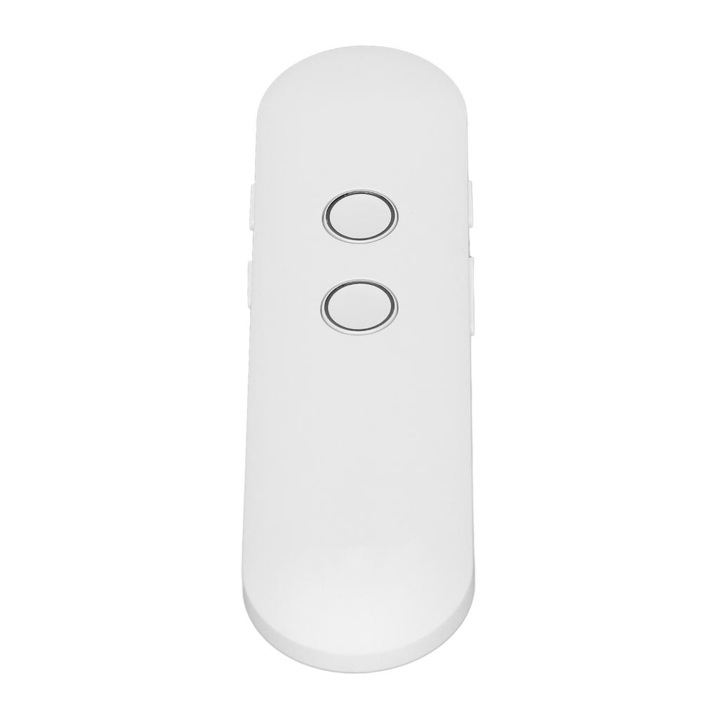 Voice Translation Device 2 Way Real Time Portable 82 Languages Bluetooth AI Translator for Travel