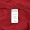Supreme HYSTERIC GLAMOUR Track Jacket Red