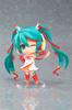 Nendoroid Racing Miku 2016 Ver. (Good Smile Racing Personal Sponsor Bonus)