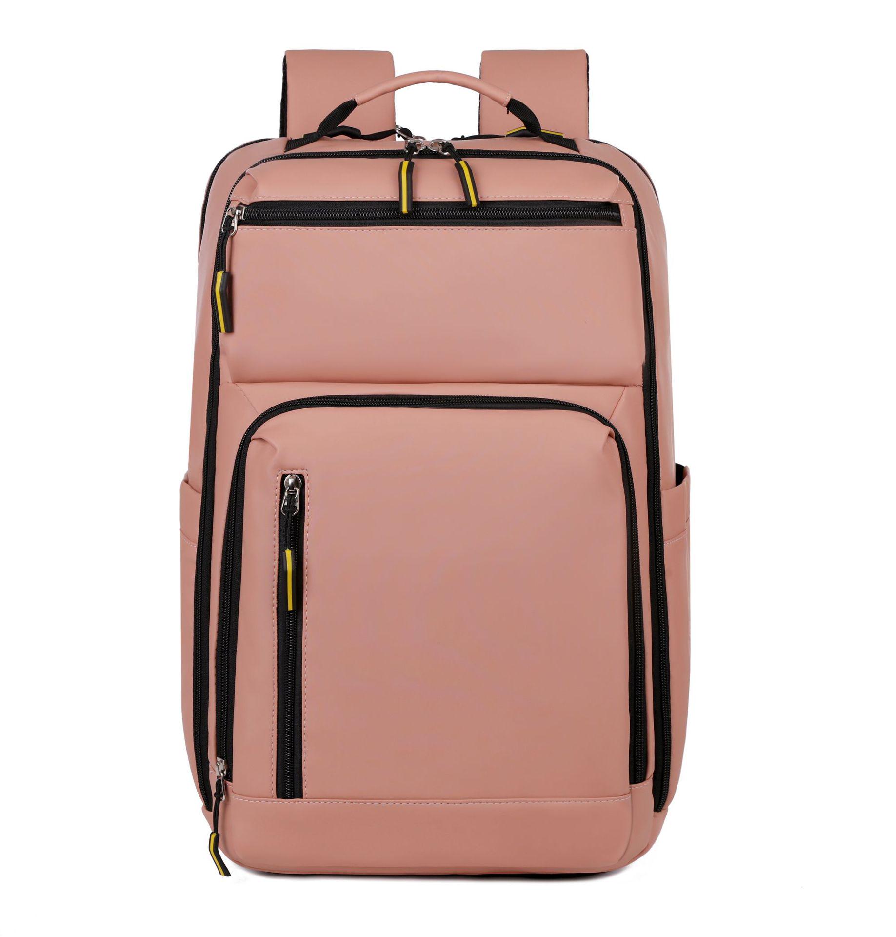 

Trendy Men s Large Capacity Casual Backpack for College and Travel One Size