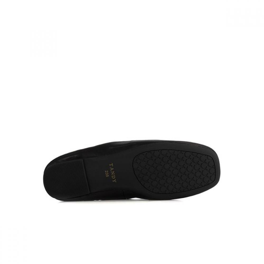 Tandy Women S Comfort Loafer Black G26422