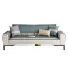 Sofa Cushion Summer Ice Silk Rattan Mat Summer Mat Cushion Cool Feeling Non-Slip Sofa Cover Ice Pad Cover Cloth Seat Cushion
