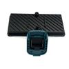 1/1/8'' Cordless LED Work Light for Makita 11.1-18V Li-Ion Battery,11W Jobsite Light 1111LM Flashlight(Battery Not Included)