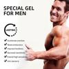 North Moon Men's Hydrating Gel Moisturizing Body Massage Care Gel For Nourishing Skin