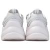 MLB New York Yankees Big Ball Chunky Mary Jane Comfortable Versatile Women Shoes White 3ASDM0153-50WHS