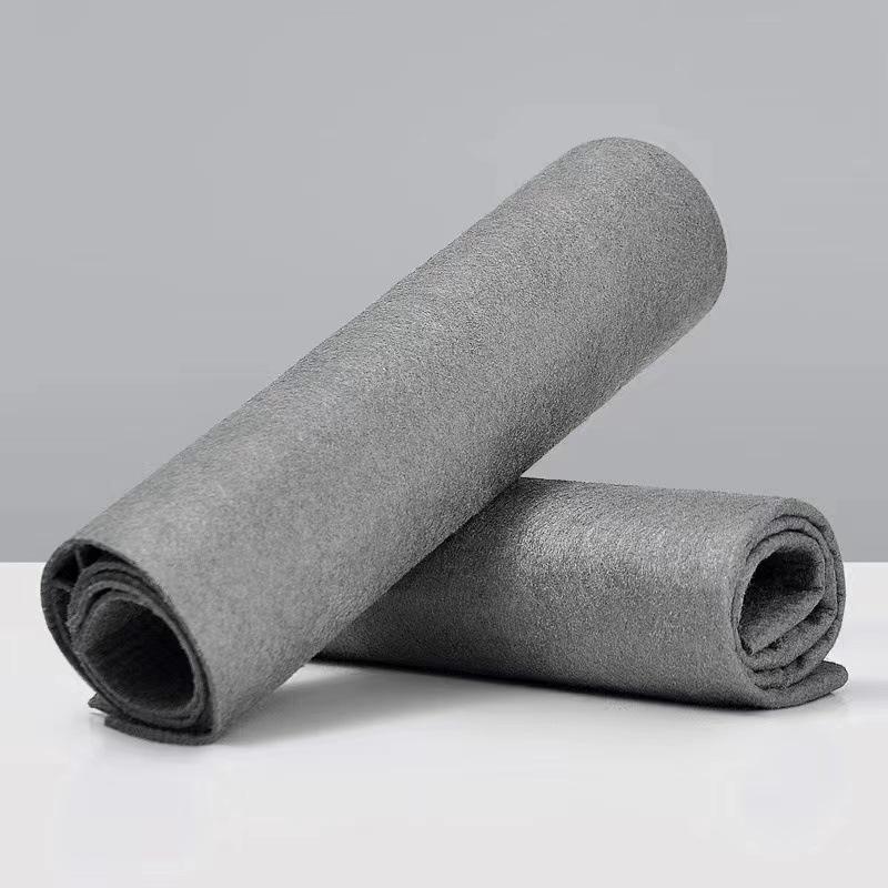 Μαγικό Νησί Πανί Μικροϊνών Χωρίς Χνούδι & Υδατοσήμαντα για Γυαλί