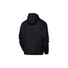 Nike SB Skateboard Half-Zip Skate Jacket Men's Black CV4300-010
