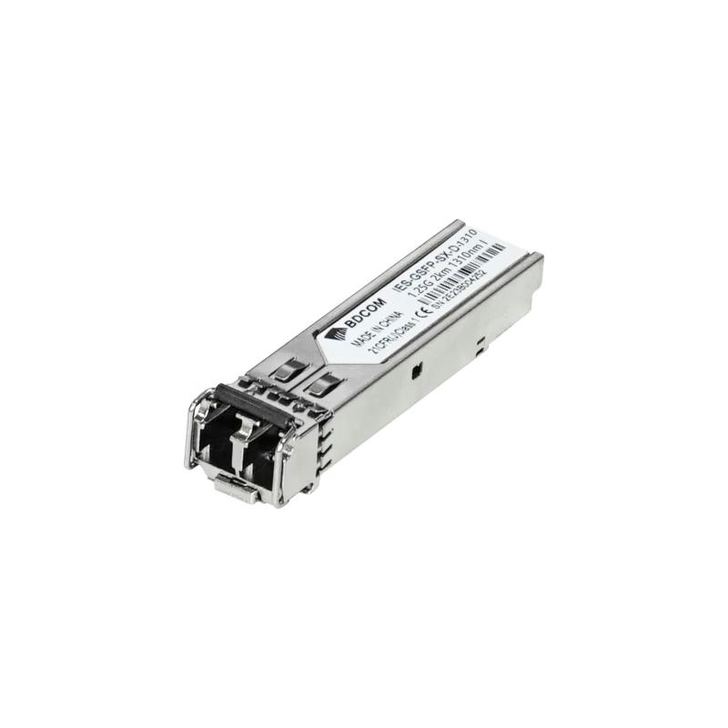 Boda SFP/SFP+ Optical Transceiver Modules