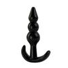 Silicone Anal Sex Toys Butt Plug For Women Men Toys For Adults 18 Soft And Comfortable Anal Plug Sex Shop For Female Men Gay