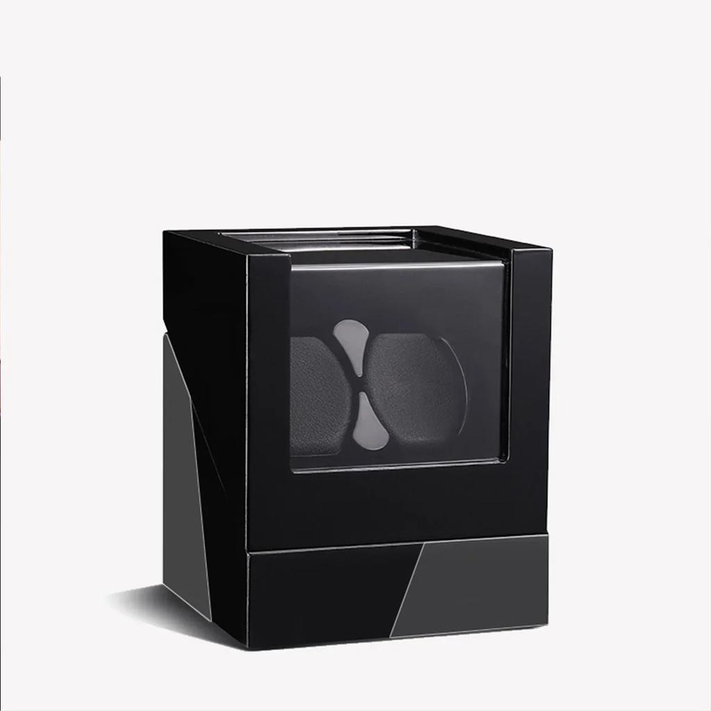 Multicolor Watch Winder For Automatic Watches Watch Box USB Cable with Battery