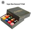 Shiyi Jue 8-Ball Billiard Ball Set