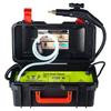 Clean Hui High-Temp Pressure Steam Cleaner for Air Conditioners & Kitchen Range Hoods