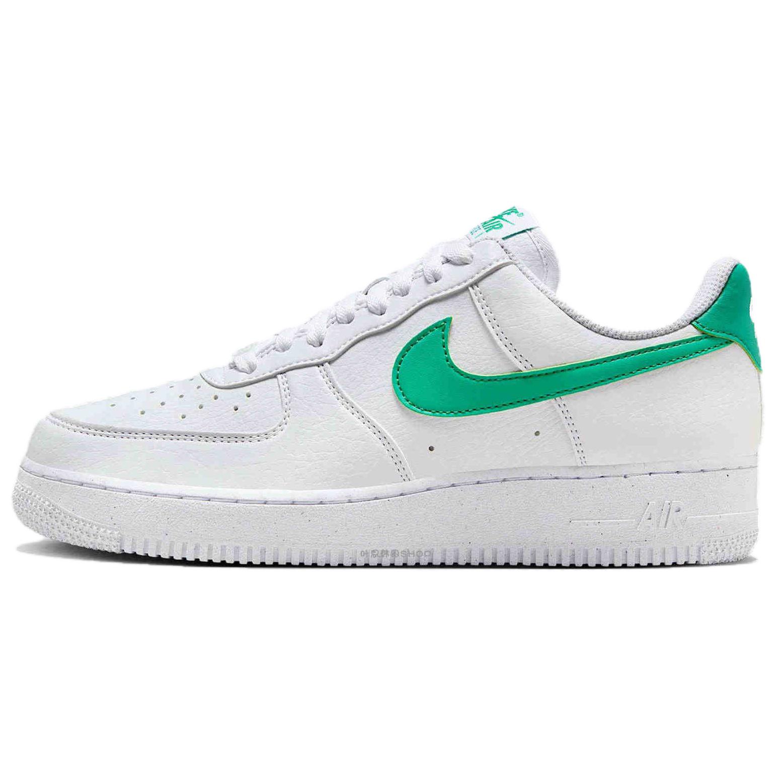 

Nike Женские кроссовки Air Force 1 07 SE Next Nature Белый Стадионно-зеленый DV3808-108 39