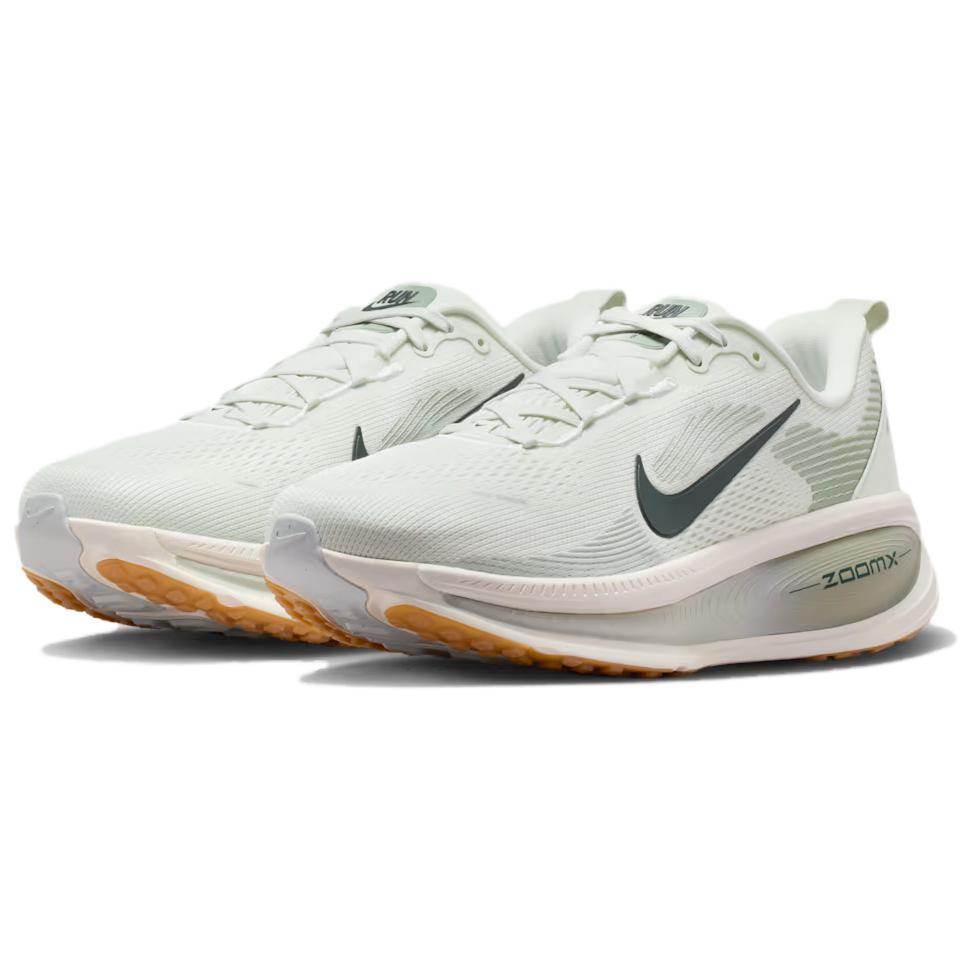 Nike Vomero 18 'Spruce Aura' (Unisex) Spruce Aura / Jade Horizon / Light Silver / Black Spruce Running Shoes HM6803 020