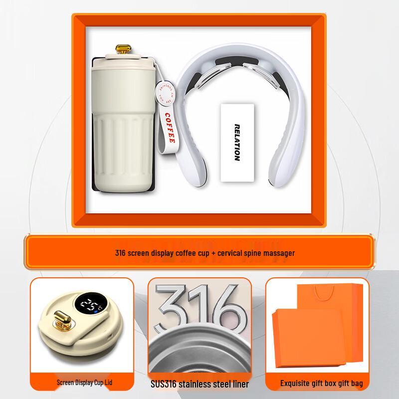 

Elegant Chinese Glass Tea Set Gift Box