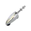 Aluminum Alloy Drum Lugs Percussion Musical Instrument Parts Drum Leg Hardware for Drum Set Repairs