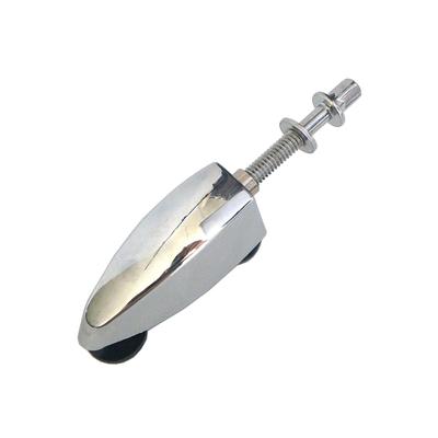 Aluminum Alloy Drum Lugs Percussion Musical Instrument Parts Drum Leg Hardware for Drum Set Repairs
