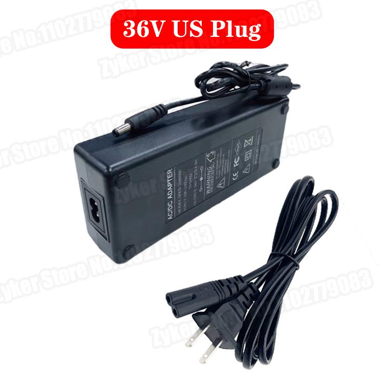 32V 36V Power Adapter For Amplifier High Quality Switch Power Supply 5A 6A For Sound Amplifiers EU US Plug 32V 5A 36V 6A Adapter
