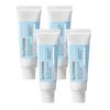 Ceramide Unscented Vegan Hand Cream 50ml 4ea Korea Beauty