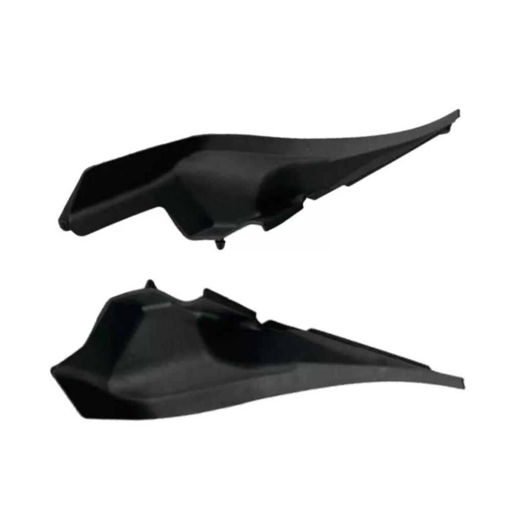 2Pcs For 2014-2021 Toyota Tundra Sequoia Front Windshield Cowl Wiper Seal Cover