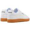 Reebok Royal Complete Clean 2.0 Durable Low-Top Sneakers Unisex Sneakers White EG9416